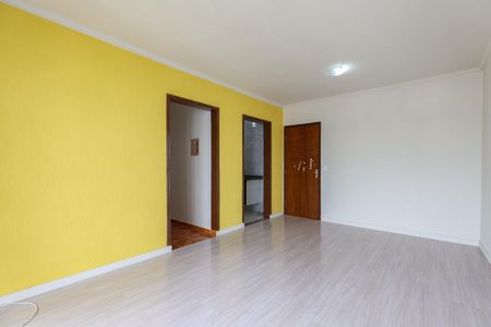 Apartamento à venda com 60m², 2 quartos e 2 vagasSala