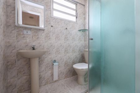 Apartamento à venda com 60m², 2 quartos e 2 vagasBanheiro