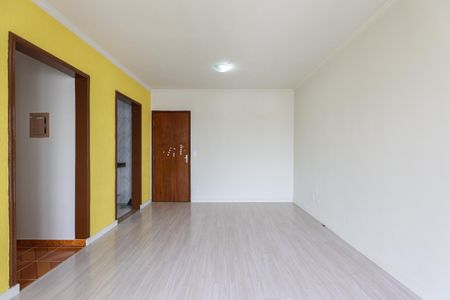 Sala de apartamento à venda com 2 quartos, 70m² em Jardim Helena, Taboão da Serra