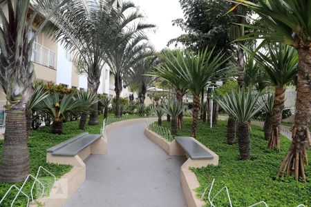 Apartamento à venda com 60m², 2 quartos e 2 vagasÁrea comum