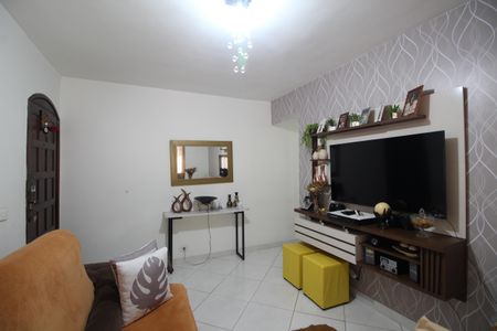 Sala de apartamento à venda com 2 quartos, 58m² em Pechincha, Rio de Janeiro