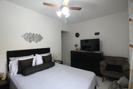 Quarto 1 de apartamento à venda com 2 quartos, 58m² em Pechincha, Rio de Janeiro