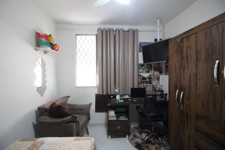Apartamento à venda com 58m², 2 quartos e 1 vagaQuarto 2