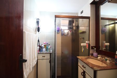 Apartamento à venda com 58m², 2 quartos e 1 vagaBanheiro