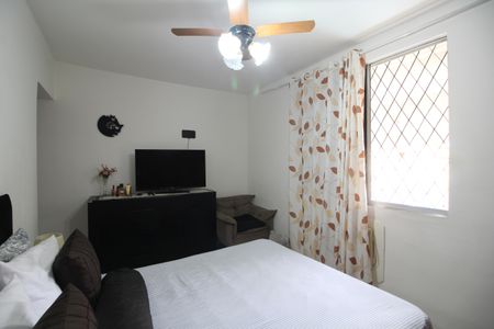 Apartamento à venda com 58m², 2 quartos e 1 vagaQuarto 1