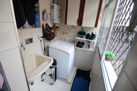 Apartamento à venda com 58m², 2 quartos e 1 vagaÁrea de Serviço