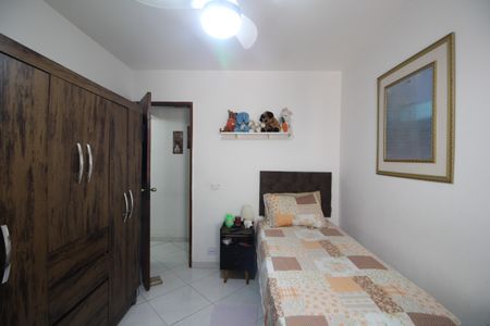 Apartamento à venda com 58m², 2 quartos e 1 vagaQuarto 2