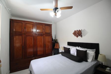 Apartamento à venda com 58m², 2 quartos e 1 vagaQuarto 1