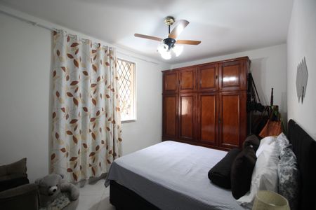 Apartamento à venda com 58m², 2 quartos e 1 vagaQuarto 1