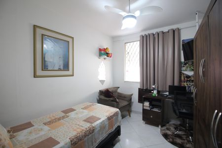 Quarto 2 de apartamento à venda com 2 quartos, 58m² em Pechincha, Rio de Janeiro