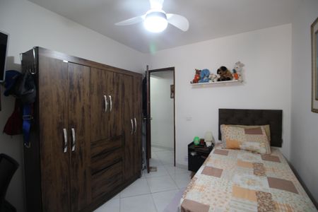 Quarto 2 de apartamento à venda com 2 quartos, 58m² em Pechincha, Rio de Janeiro