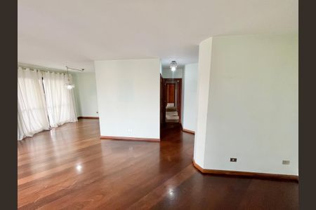 Sala de apartamento à venda com 4 quartos, 143m² em Santana, São Paulo