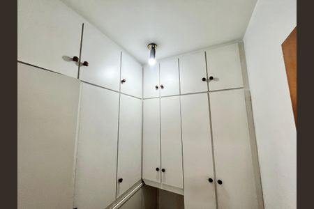 Apartamento à venda com 143m², 4 quartos e 3 vagasQuarto de Serviço