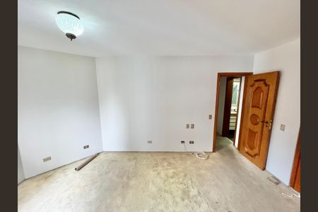Apartamento à venda com 143m², 4 quartos e 3 vagasQuarto 3 - Suíte