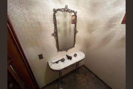 Apartamento à venda com 143m², 4 quartos e 3 vagasHall de entrada