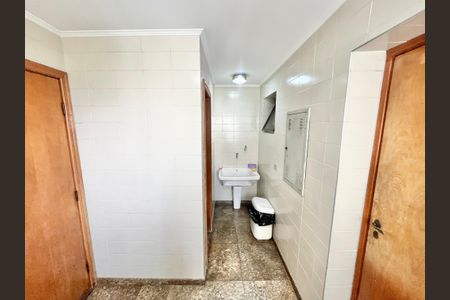 Apartamento à venda com 143m², 4 quartos e 3 vagasÁrea de Serviço