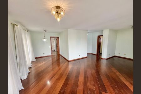 Sala de apartamento à venda com 4 quartos, 143m² em Santana, São Paulo
