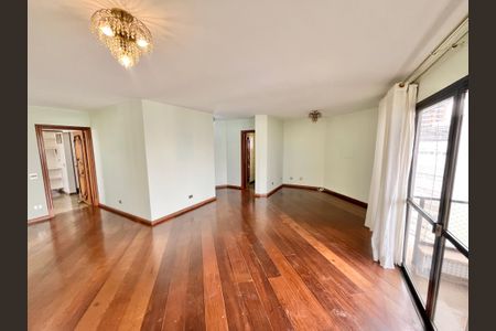 Sala de apartamento à venda com 4 quartos, 143m² em Santana, São Paulo
