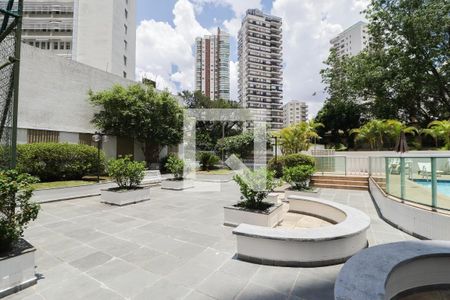 Apartamento à venda com 143m², 4 quartos e 3 vagasÁrea externa