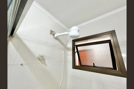 Apartamento à venda com 143m², 4 quartos e 3 vagasBanheiro