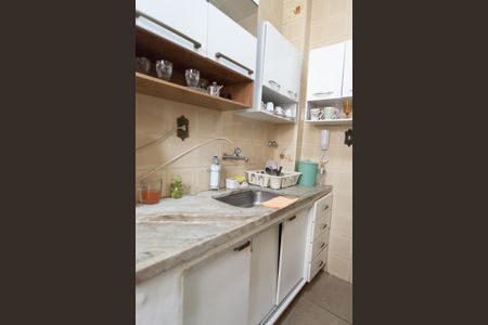 Apartamento à venda com 90m², 3 quartos e 1 vagaCozinha
