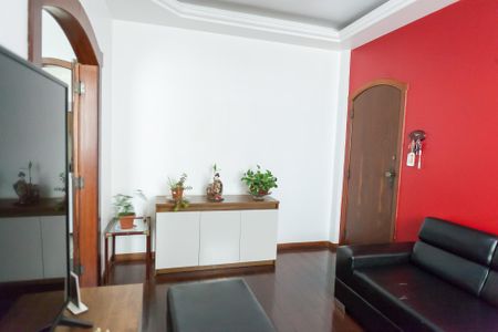Apartamento à venda com 90m², 3 quartos e 1 vagasala