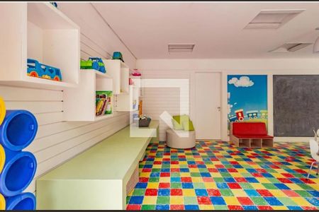 Apartamento à venda com 74m², 3 quartos e 1 vagaBrinquedoteca