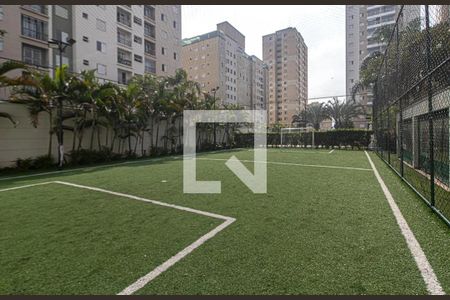 Apartamento à venda com 74m², 3 quartos e 1 vagaQuadra Esportiva