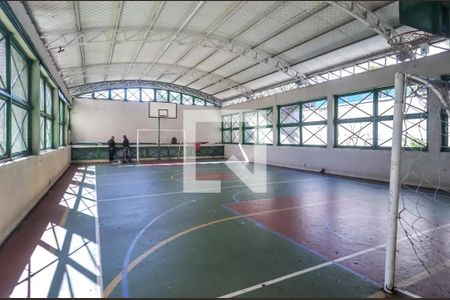 Apartamento à venda com 74m², 3 quartos e 1 vagaQuadra Esportiva