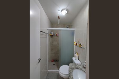 Apartamento à venda com 74m², 3 quartos e 1 vagaBanheiro - torneira