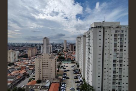 Apartamento à venda com 74m², 3 quartos e 1 vagaVista da Rua