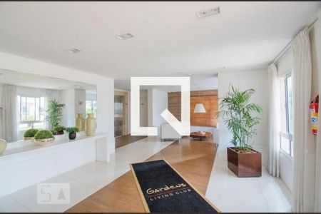 Apartamento à venda com 74m², 3 quartos e 1 vagaHall de entrada