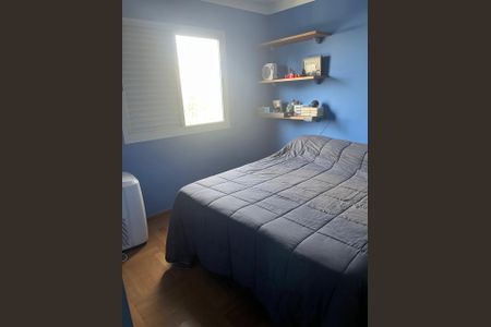 Apartamento à venda com 85m², 3 quartos e 2 vagasQuarto