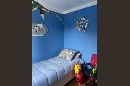 Apartamento à venda com 85m², 3 quartos e 2 vagasQuarto