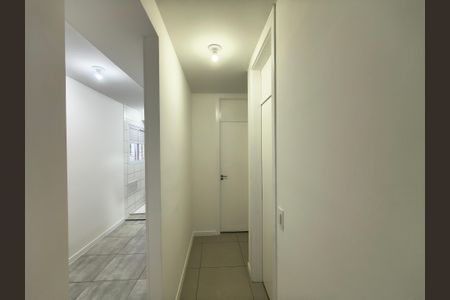 Apartamento à venda com 45m², 2 quartos e 1 vaga