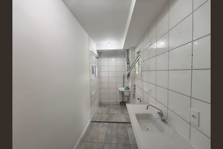 Apartamento à venda com 45m², 2 quartos e 1 vaga
