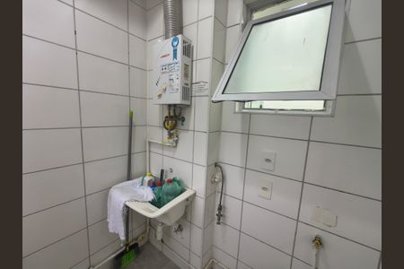 Apartamento à venda com 45m², 2 quartos e 1 vaga