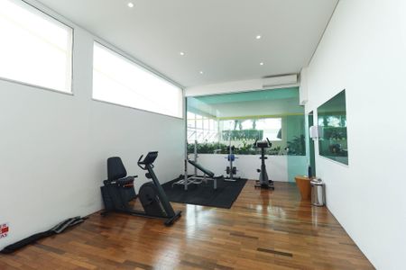 Apartamento à venda com 158m², 3 quartos e 4 vagas