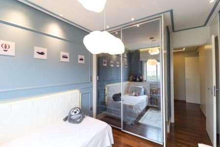 Apartamento à venda com 158m², 3 quartos e 4 vagas