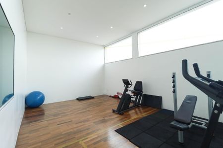 Apartamento à venda com 158m², 3 quartos e 4 vagas