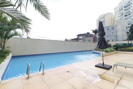 Apartamento à venda com 158m², 3 quartos e 4 vagas