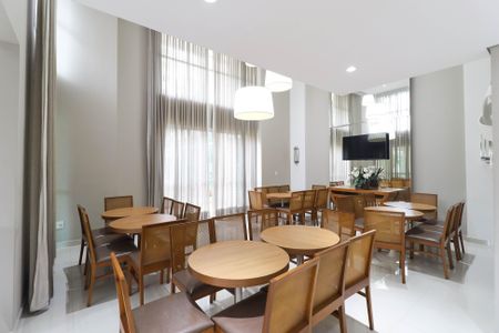 Apartamento à venda com 158m², 3 quartos e 4 vagas