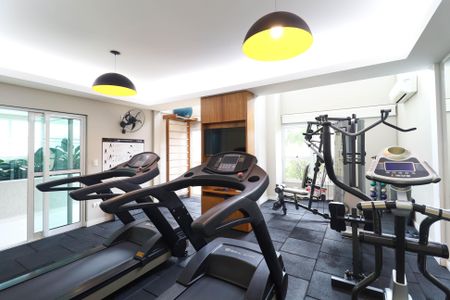 Apartamento à venda com 158m², 3 quartos e 4 vagas