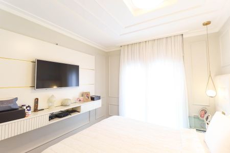 Apartamento à venda com 158m², 3 quartos e 4 vagas