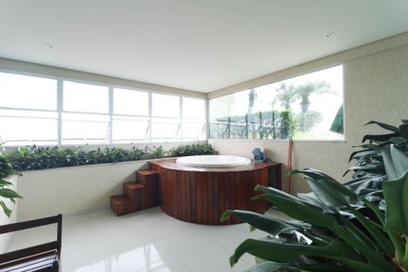 Apartamento à venda com 158m², 3 quartos e 4 vagas