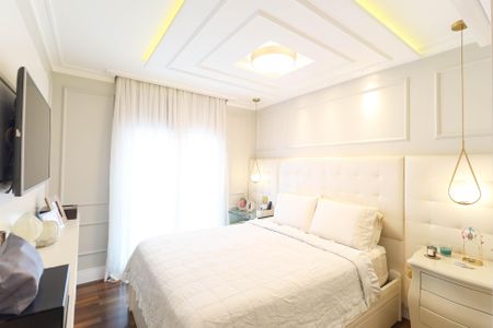 Apartamento à venda com 158m², 3 quartos e 4 vagas