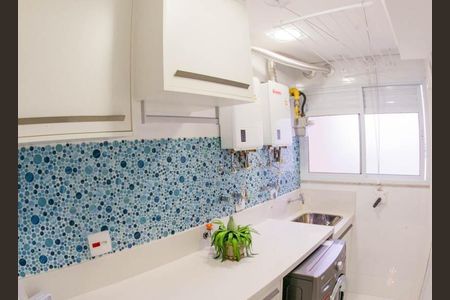 Apartamento à venda com 158m², 3 quartos e 4 vagas