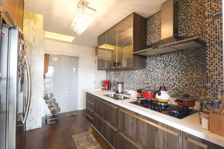 Apartamento à venda com 158m², 3 quartos e 4 vagas