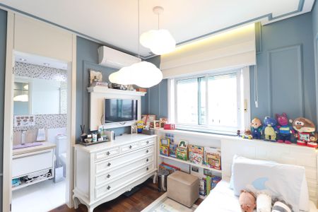 Apartamento à venda com 158m², 3 quartos e 4 vagas