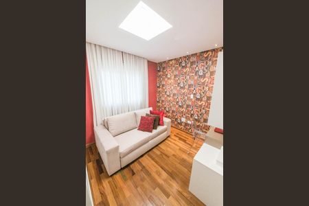 Apartamento à venda com 158m², 3 quartos e 4 vagas